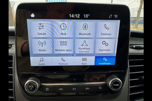 Ford Transit 350 2.0 TDCI 185pk L3 H2 Limited Sport Airco,Cruisecontrol,Apple Carplay,Camera