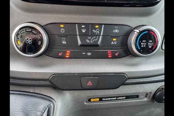 Ford Transit 350 2.0 TDCI 185pk L3 H2 Limited Sport Airco,Cruisecontrol,Apple Carplay,Camera