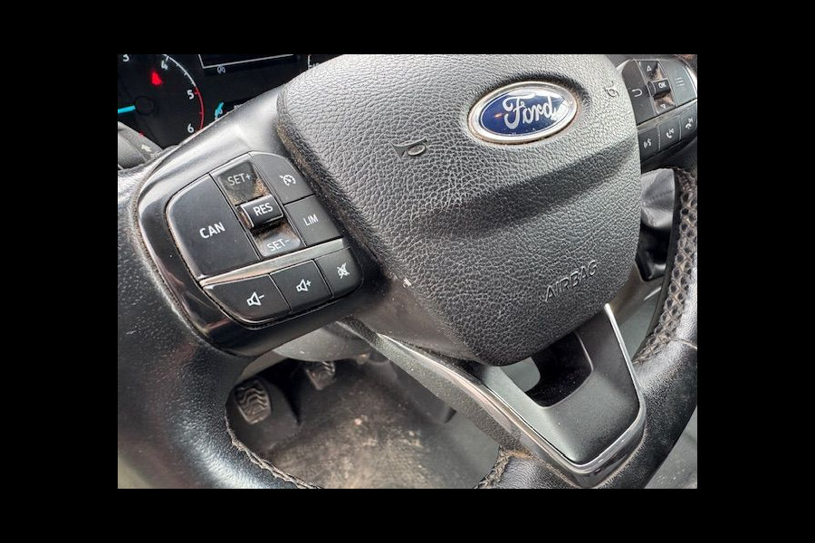 Ford Transit 350 2.0 TDCI 185pk L3 H2 Limited Sport Airco,Cruisecontrol,Apple Carplay,Camera