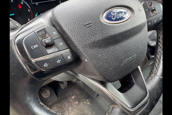 Ford Transit 350 2.0 TDCI 185pk L3 H2 Limited Sport Airco,Cruisecontrol,Apple Carplay,Camera
