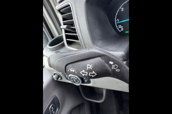 Ford Transit 350 2.0 TDCI 185pk L3 H2 Limited Sport Airco,Cruisecontrol,Apple Carplay,Camera