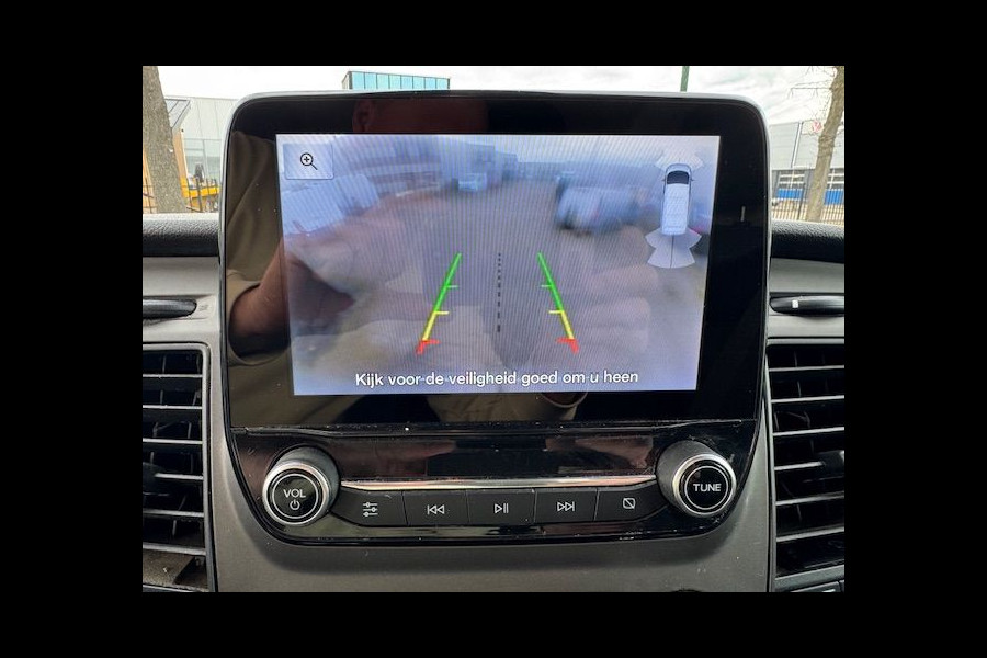 Ford Transit 350 2.0 TDCI 185pk L3 H2 Limited Sport Airco,Cruisecontrol,Apple Carplay,Camera