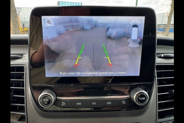 Ford Transit 350 2.0 TDCI 185pk L3 H2 Limited Sport Airco,Cruisecontrol,Apple Carplay,Camera