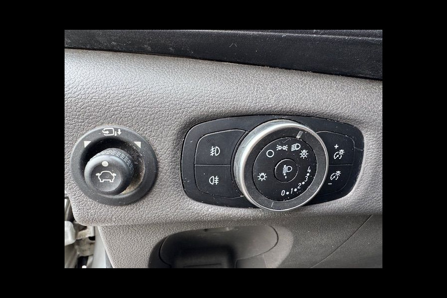 Ford Transit 350 2.0 TDCI 185pk L3 H2 Limited Sport Airco,Cruisecontrol,Apple Carplay,Camera