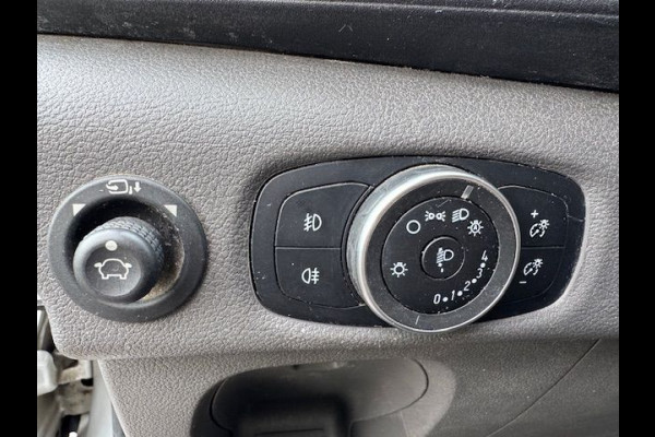 Ford Transit 350 2.0 TDCI 185pk L3 H2 Limited Sport Airco,Cruisecontrol,Apple Carplay,Camera