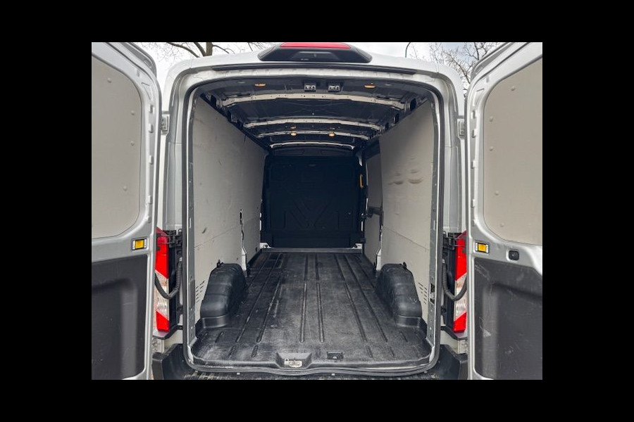 Ford Transit 350 2.0 TDCI 185pk L3 H2 Limited Sport Airco,Cruisecontrol,Apple Carplay,Camera