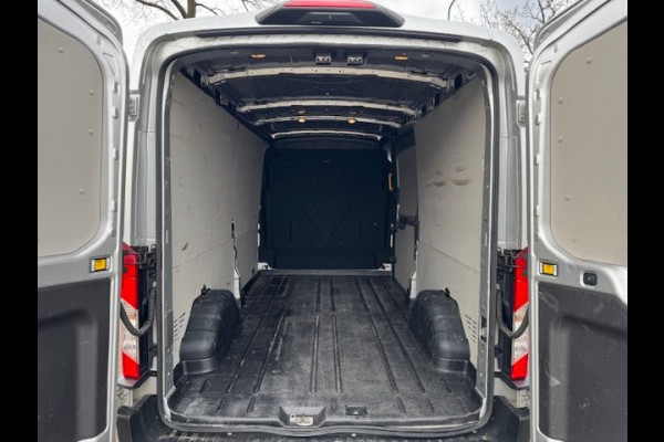 Ford Transit 350 2.0 TDCI 185pk L3 H2 Limited Sport Airco,Cruisecontrol,Apple Carplay,Camera