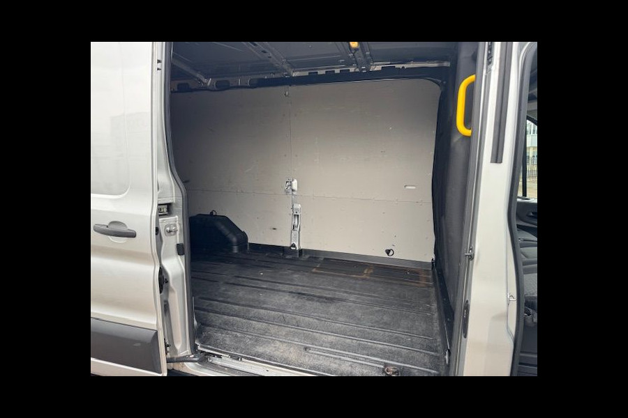 Ford Transit 350 2.0 TDCI 185pk L3 H2 Limited Sport Airco,Cruisecontrol,Apple Carplay,Camera