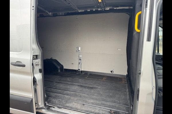 Ford Transit 350 2.0 TDCI 185pk L3 H2 Limited Sport Airco,Cruisecontrol,Apple Carplay,Camera