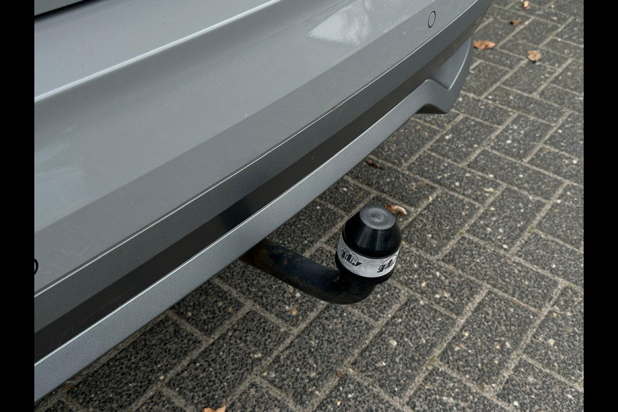 Škoda Kamiq 1.0 TSI Style, Automaat, Virtual Cockpit, Cruise, Navi, Trekhaak, Camera, PDC