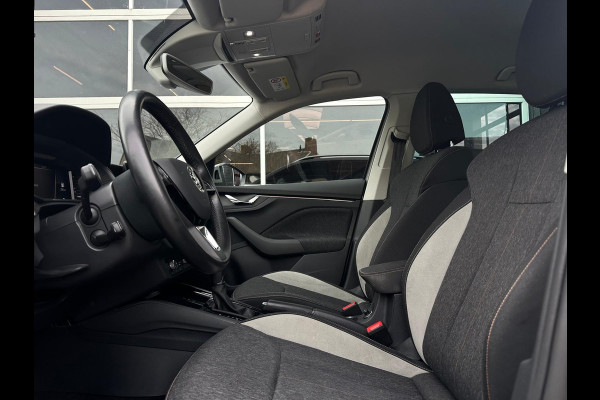 Škoda Kamiq 1.0 TSI Style, Automaat, Virtual Cockpit, Cruise, Navi, Trekhaak, Camera, PDC
