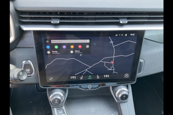 Lynk & Co 01 1.5 PHEV 262PK Adapt.Cruise ZwarteHemel 360° Cam Carplay Plug-in Stoelverw Vol opties!