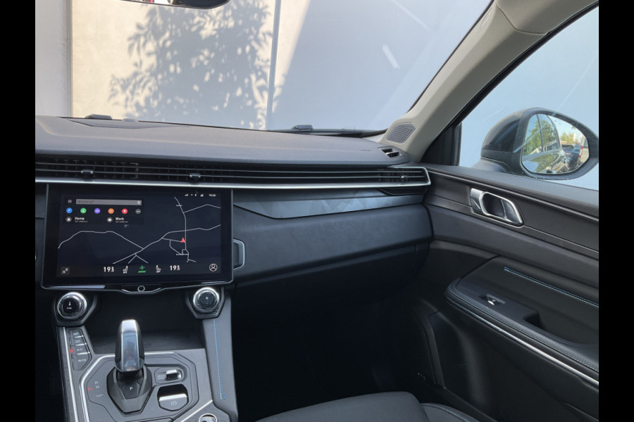 Lynk & Co 01 1.5 PHEV 262PK Adapt.Cruise ZwarteHemel 360° Cam Carplay Plug-in Stoelverw Vol opties!