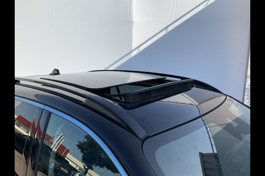 Lynk & Co 01 1.5 PHEV 262PK Adapt.Cruise ZwarteHemel 360° Cam Carplay Plug-in Stoelverw Vol opties!