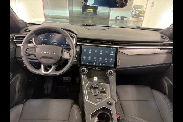 Lynk & Co 01 1.5 PHEV 262PK Adapt.Cruise ZwarteHemel 360° Cam Carplay Plug-in Stoelverw Vol opties!