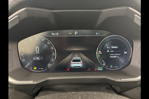 Lynk & Co 01 1.5 PHEV 262PK Adapt.Cruise ZwarteHemel 360° Cam Carplay Plug-in Stoelverw Vol opties!