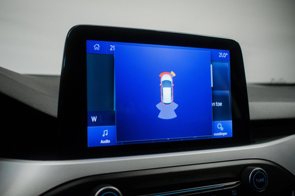 Ford FOCUS Wagon 1.0 EcoBoost Trend Edition Business [ Carplay Keyless Rijstrooksensor Parkeersensoren Navigatie Climate Control ]