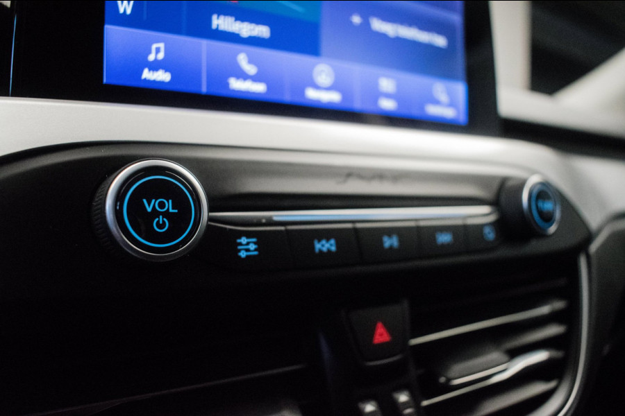 Ford FOCUS Wagon 1.0 EcoBoost Trend Edition Business [ Carplay Keyless Rijstrooksensor Parkeersensoren Navigatie Climate Control ]