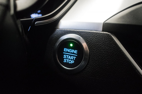 Ford FOCUS Wagon 1.0 EcoBoost Trend Edition Business [ Carplay Keyless Rijstrooksensor Parkeersensoren Navigatie Climate Control ]