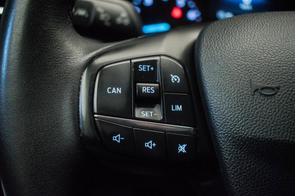 Ford FOCUS Wagon 1.0 EcoBoost Trend Edition Business [ Carplay Keyless Rijstrooksensor Parkeersensoren Navigatie Climate Control ]