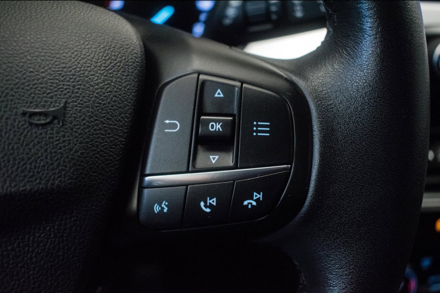 Ford FOCUS Wagon 1.0 EcoBoost Trend Edition Business [ Carplay Keyless Rijstrooksensor Parkeersensoren Navigatie Climate Control ]