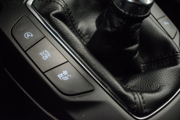 Ford FOCUS Wagon 1.0 EcoBoost Trend Edition Business [ Carplay Keyless Rijstrooksensor Parkeersensoren Navigatie Climate Control ]