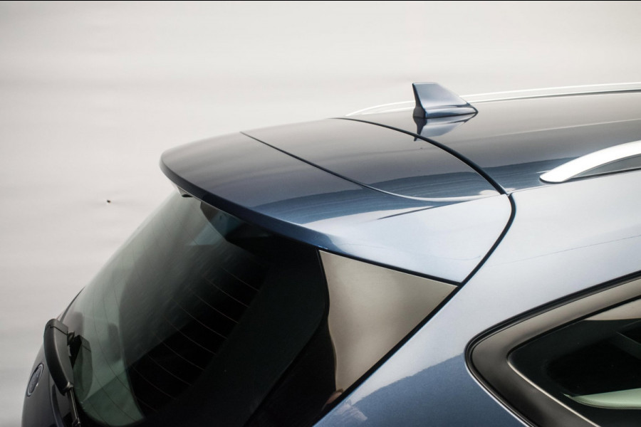 Ford FOCUS Wagon 1.0 EcoBoost Trend Edition Business [ Carplay Keyless Rijstrooksensor Parkeersensoren Navigatie Climate Control ]