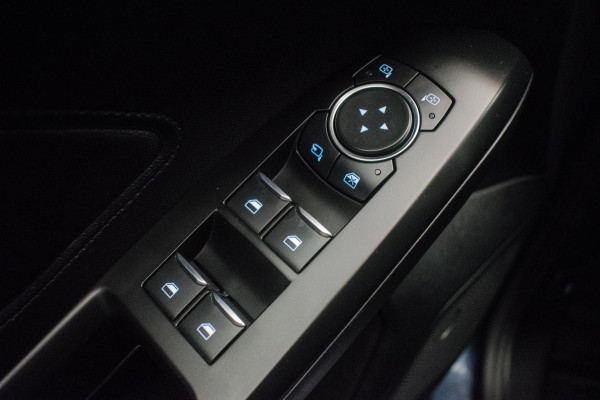 Ford FOCUS Wagon 1.0 EcoBoost Trend Edition Business [ Carplay Keyless Rijstrooksensor Parkeersensoren Navigatie Climate Control ]