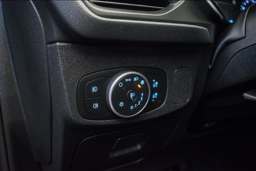 Ford FOCUS Wagon 1.0 EcoBoost Trend Edition Business [ Carplay Keyless Rijstrooksensor Parkeersensoren Navigatie Climate Control ]