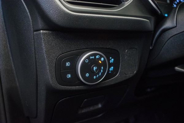 Ford FOCUS Wagon 1.0 EcoBoost Trend Edition Business [ Carplay Keyless Rijstrooksensor Parkeersensoren Navigatie Climate Control ]