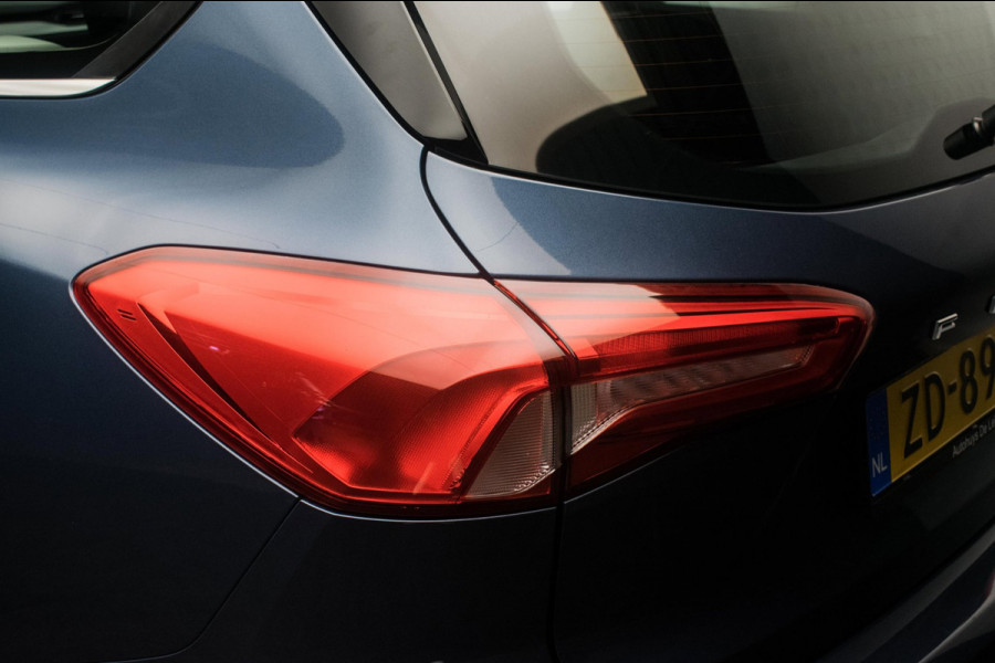 Ford FOCUS Wagon 1.0 EcoBoost Trend Edition Business [ Carplay Keyless Rijstrooksensor Parkeersensoren Navigatie Climate Control ]