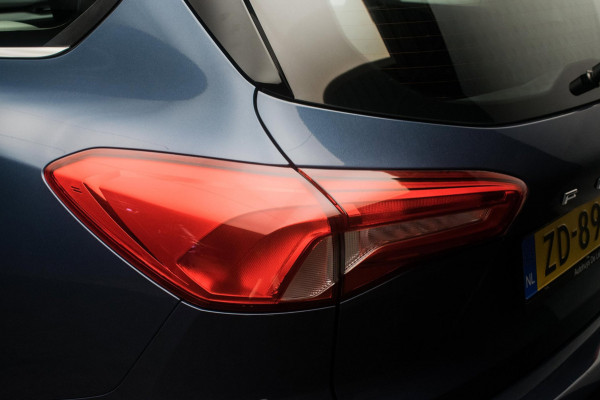 Ford FOCUS Wagon 1.0 EcoBoost Trend Edition Business [ Carplay Keyless Rijstrooksensor Parkeersensoren Navigatie Climate Control ]