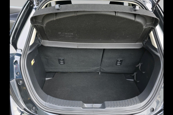 Mazda 2 1.5 Skyactiv-G Luxury | Stoel/Stuurverwarming | Headup display | Achteruitrijcamera | Cruisecontrol | Carplay/Androidauto |