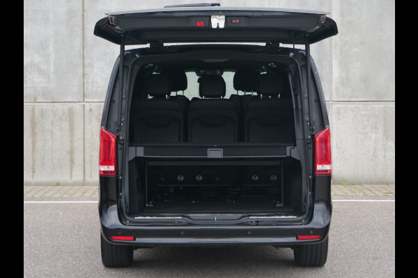 Mercedes-Benz V-Klasse V300d 4-Matic | Extra Lang | AMG | burmester | distronic+