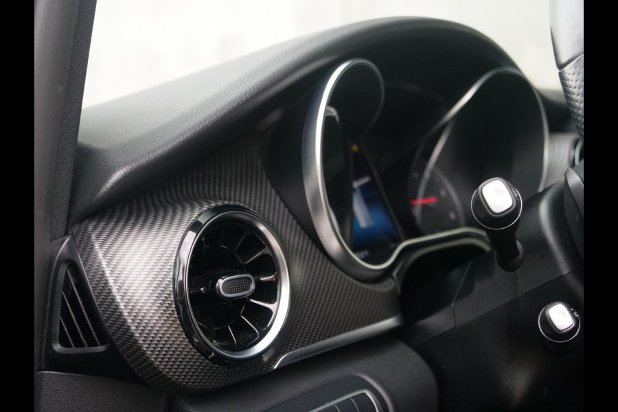 Mercedes-Benz V-Klasse V300d 4-Matic | Extra Lang | AMG | burmester | distronic+