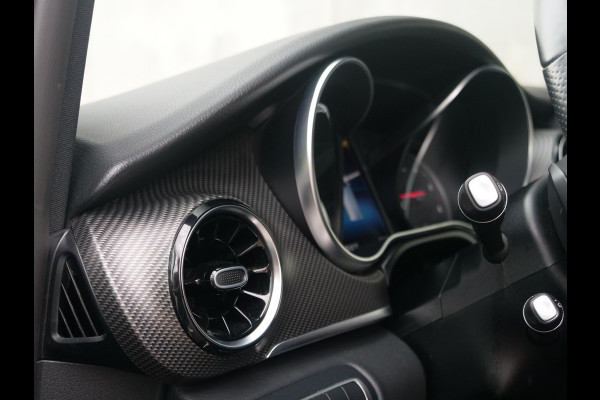 Mercedes-Benz V-Klasse V300d 4-Matic | Extra Lang | AMG | burmester | distronic+