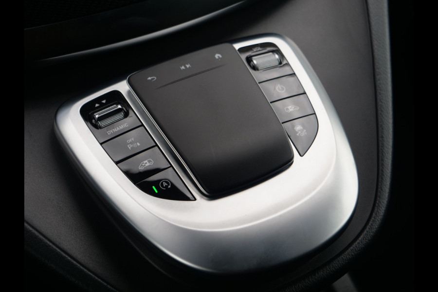Mercedes-Benz V-Klasse V300d 4-Matic | Extra Lang | AMG | burmester | distronic+
