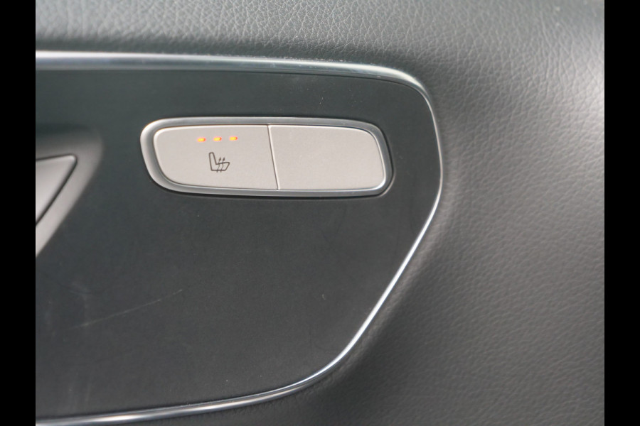 Mercedes-Benz V-Klasse V300d 4-Matic | Extra Lang | AMG | burmester | distronic+