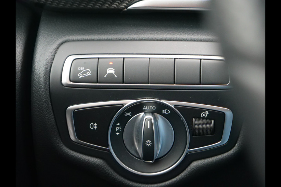 Mercedes-Benz V-Klasse V300d 4-Matic | Extra Lang | AMG | burmester | distronic+