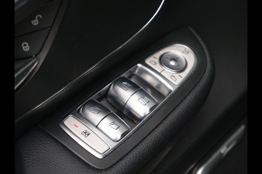 Mercedes-Benz V-Klasse V300d 4-Matic | Extra Lang | AMG | burmester | distronic+