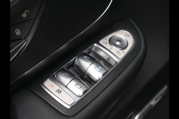 Mercedes-Benz V-Klasse V300d 4-Matic | Extra Lang | AMG | burmester | distronic+