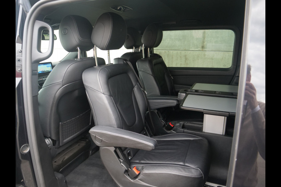 Mercedes-Benz V-Klasse V300d 4-Matic | Extra Lang | AMG | burmester | distronic+