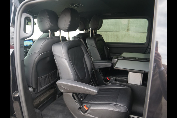 Mercedes-Benz V-Klasse V300d 4-Matic | Extra Lang | AMG | burmester | distronic+