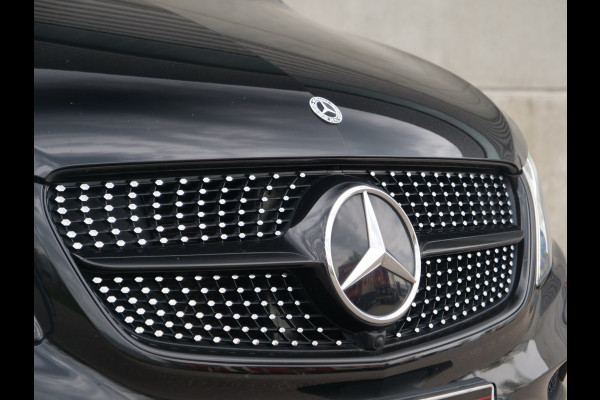 Mercedes-Benz V-Klasse V300d 4-Matic | Extra Lang | AMG | burmester | distronic+