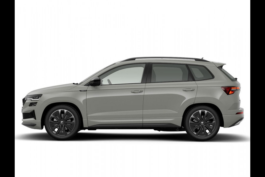 Škoda Karoq Sportline Ultimate 1.5 TSI ACT 150 pk 7 versn. DSG | Virtual Pedal |
