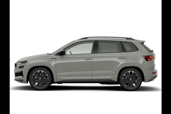 Škoda Karoq Sportline Ultimate 1.5 TSI ACT 150 pk 7 versn. DSG | Virtual Pedal |