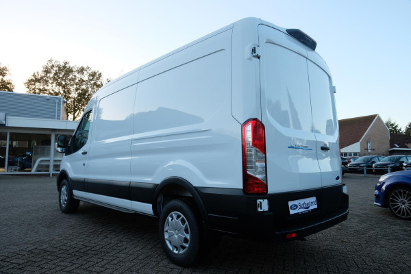 Ford E-Transit 350 L4H3 Trend 68 kWh 184pk Achteruitrijcamera | Stoelverwarming | Apple Carplay/Android auto | SYNC 4