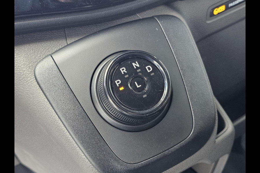 Ford E-Transit Bestelauto 350 L4 Trend 184pk Elektrisch |162 | Ford Voorraad | PRIJS o.b.v. SUBCONTRACTOR | Volledige inrichting | Side bars | Doorloopfunctie cabine | Subco |