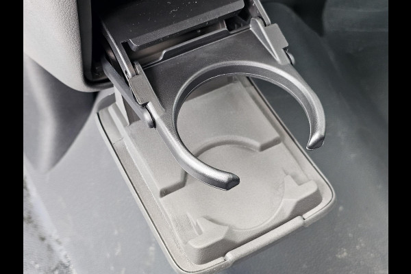 Ford E-Transit Bestelauto 350 L4 Trend 184pk Elektrisch |162 | Ford Voorraad | PRIJS o.b.v. SUBCONTRACTOR | Volledige inrichting | Side bars | Doorloopfunctie cabine | Subco |