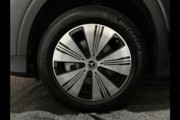 Mercedes-Benz EQB 250+ Essential Line 71 kWh Progressive, verw. voorstoelen, navigatie Soh (batterijcheck) Waarde 99,5 %